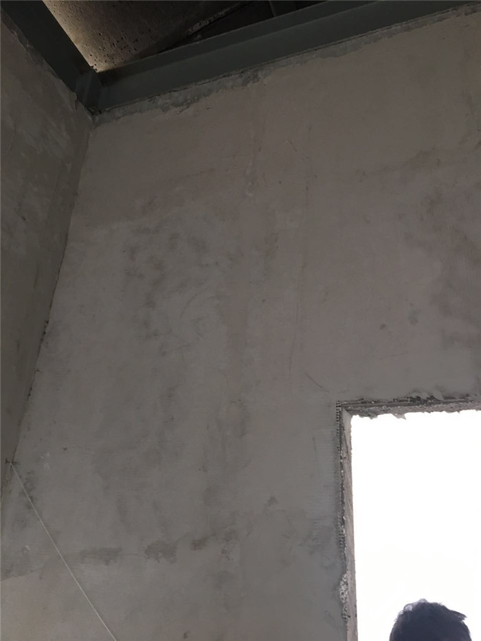 集成房室內安裝