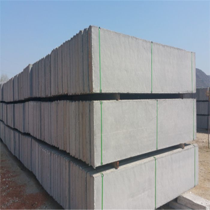 陜西隔墻板的應用場所介紹