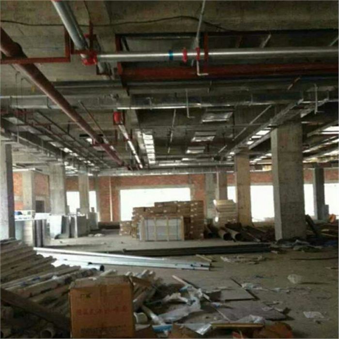 什么是輕質隔墻板，陜西輕質隔墻板施工技巧